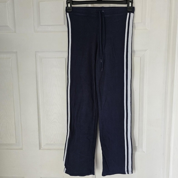 Vtg y2k sporty trackpantsSize small - Picture 1 of 3